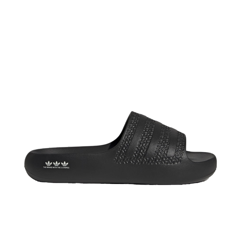 Tenisice i cipele adidas Originals Adilette Ayoon Crna | GX1979