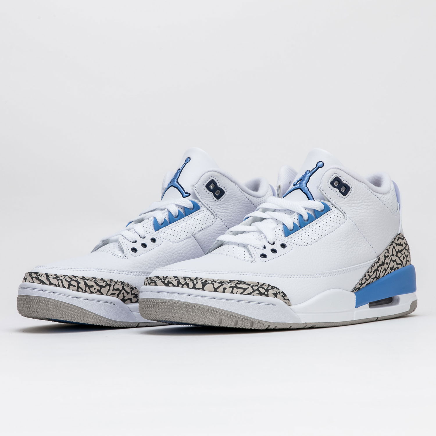 Tenisice i cipele Jordan Jordan 3 Retro Bijela | CT8532-104, 1