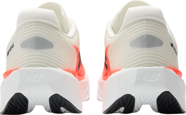 Tenisice i cipele New Balance FuelCell Rebel v5 Bijela | mfcx-lv5, 4