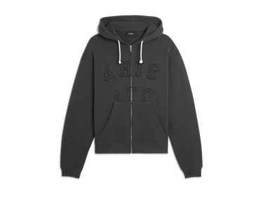 Dukserice AXEL ARIGATO Legend Hoodie Siva | A1447002, 1