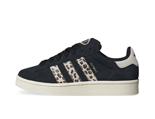 Tenisice i cipele adidas Originals Campus 00s "Black Leopard" Crna | ID7039