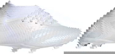 Tenisice i cipele adidas Performance PREDATOR ACCURACY.2 FG Bijela | fz6107, 0