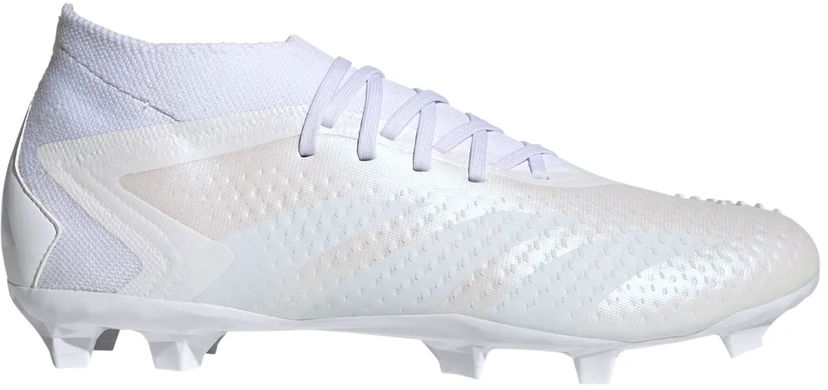 Tenisice i cipele adidas Performance PREDATOR ACCURACY.2 FG Bijela | fz6107