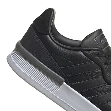 Tenisice i cipele adidas Performance Clubcourt 44 Crna | H68182, 6