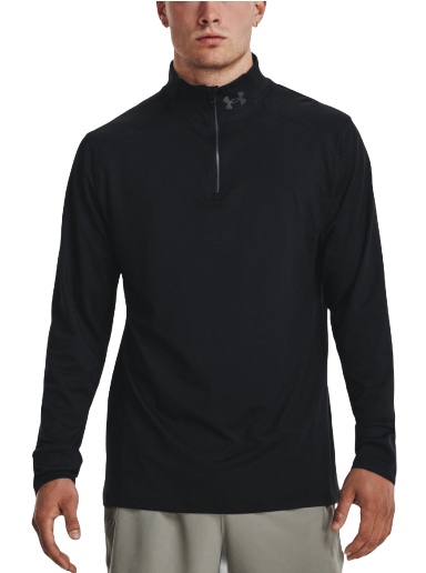 Dukserice Under Armour Qualifier Run Crna | 1379288-001