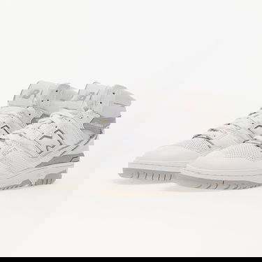 Tenisice i cipele New Balance 650 "White" Bijela | BB650RVW, 5