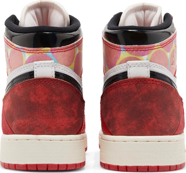Tenisice i cipele Jordan Jordan 1 Retro High OG "Next Chapter" Višebojno | DV1753-601, 3