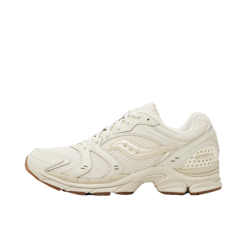 Tenisice i cipele Saucony ProGrid Triumph 4 Heritage Bijela | S70841-6