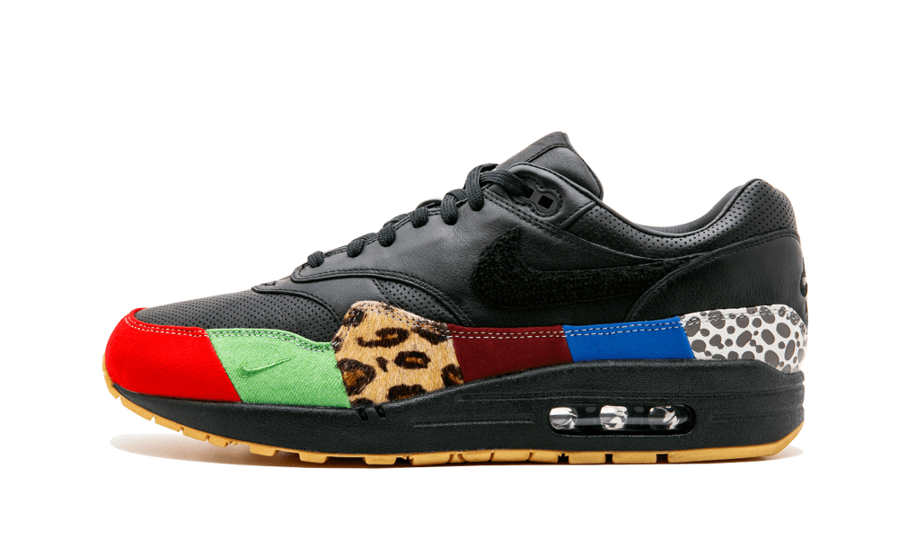 Tenisice i cipele Nike Air Max 1 "Master" Višebojno | 910772-001, 0