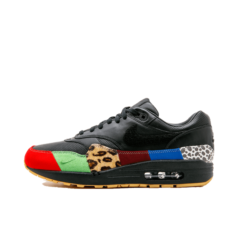 Tenisice i cipele Nike Air Max 1 "Master" Višebojno | 910772-001