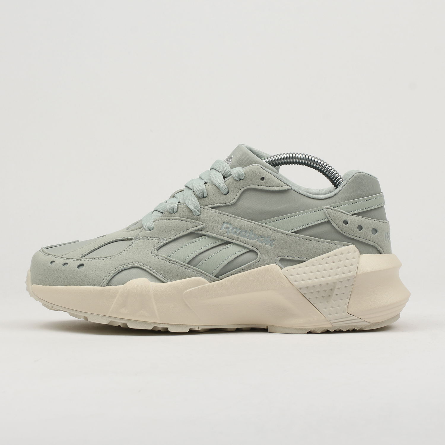 Tenisice i cipele Reebok Aztrek Double 93 Zelena | DV6261, 1