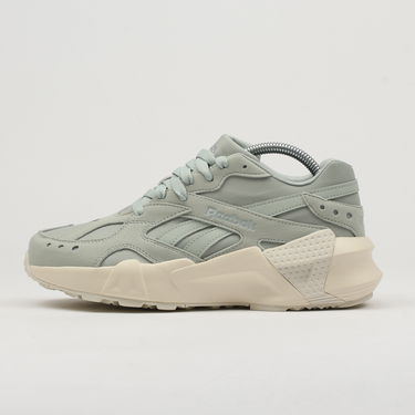 Tenisice i cipele Reebok Aztrek Double 93 Zelena | DV6261, 1