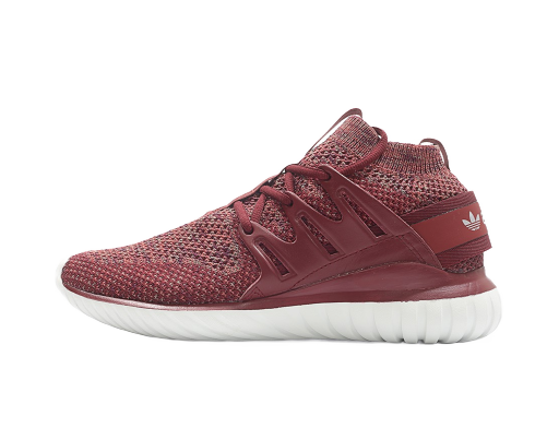 Tenisice i cipele adidas Originals Tubular Nova Mystery Red Tamnocrvena | BB8406