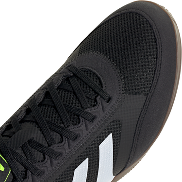 Tenisice i cipele adidas Performance Predator League IN Crna | ji1143, 4