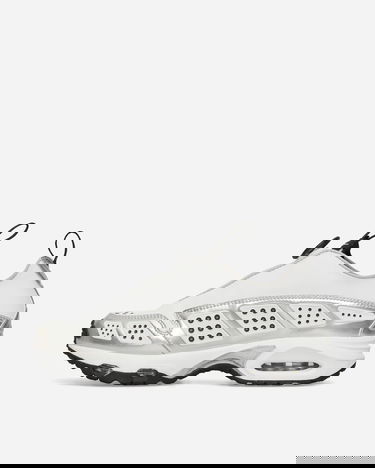 Tenisice i cipele Nike Air Max SNDR SE Bijela | HJ4130-100, 3