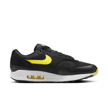 Tenisice i cipele Nike Air Max 1 Essential Crna | FZ5808-005, 4