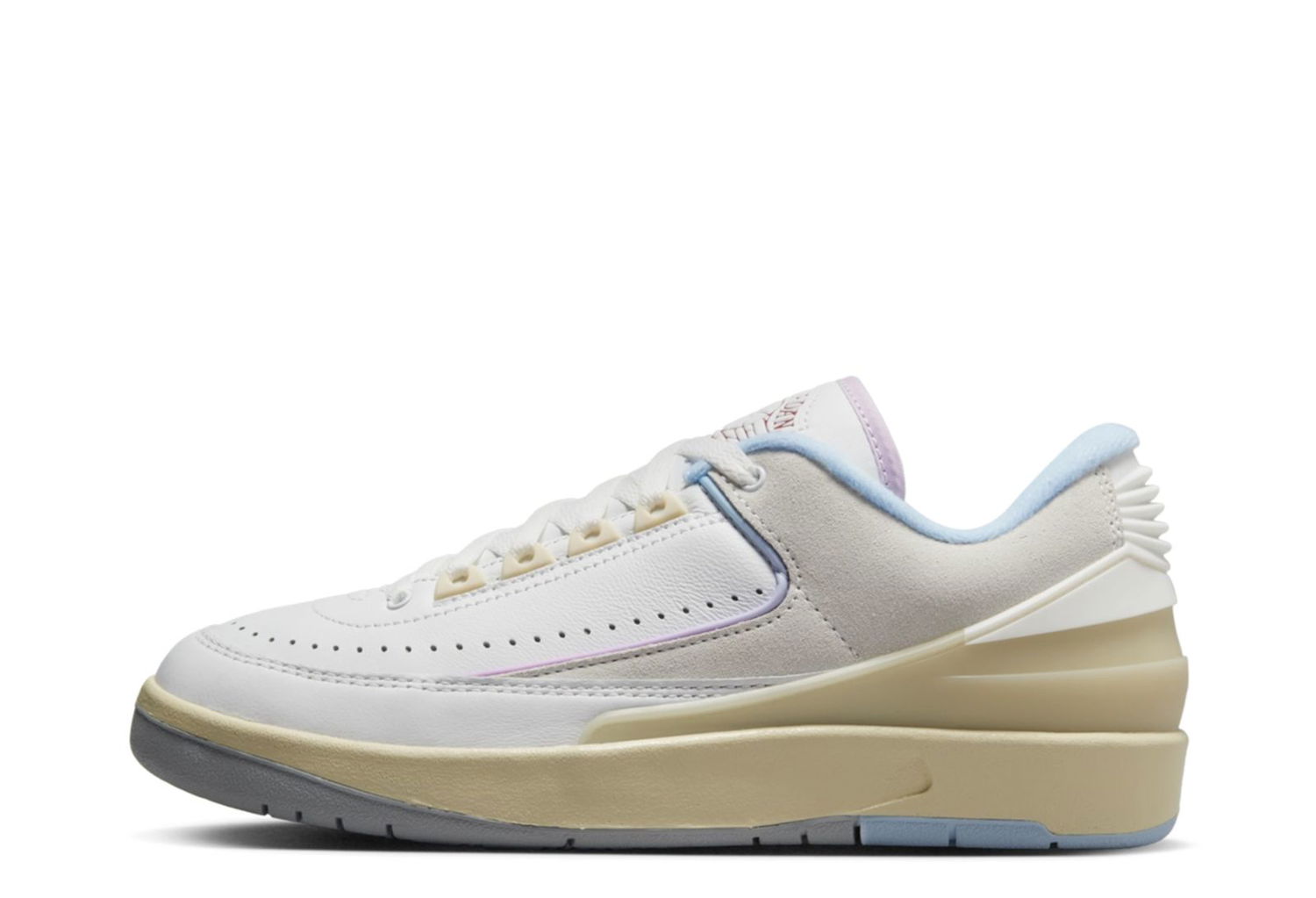 Tenisice i cipele Jordan Air Jordan 2 Low "Look Up In The Air" W Bijela | DX4401-146, 1