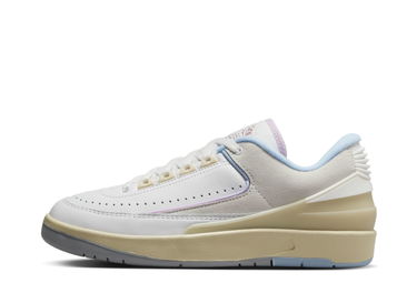 Tenisice i cipele Jordan Air Jordan 2 Low "Look Up In The Air" W Bijela | DX4401-146, 1