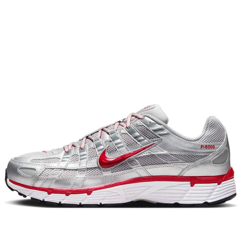 Tenisice i cipele Nike P-6000 Metalik | CD6404-024
