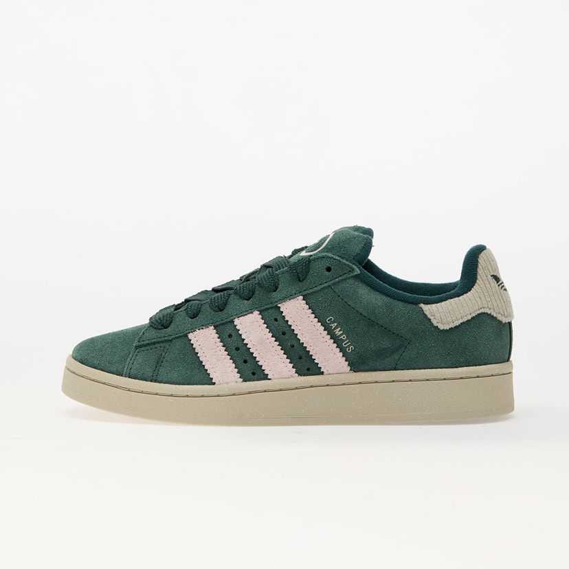 Tenisice i cipele adidas Originals Campus 00s W Mingre/ Sanpin/ Putgre Zelena | IG2121