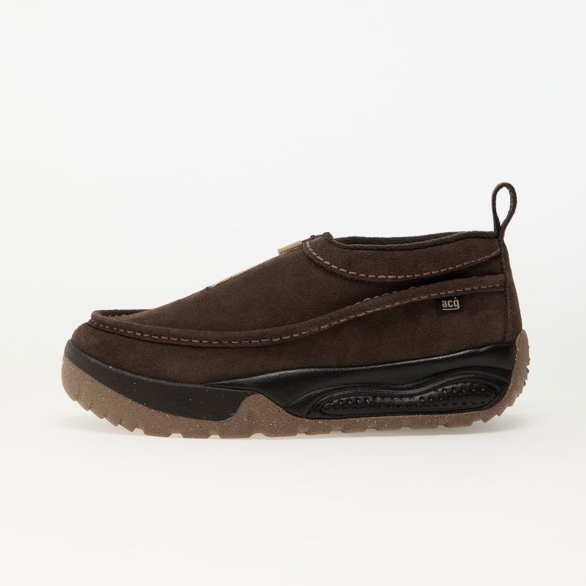 Tenisice i cipele Nike ACG Izy Baroque Brown/ Sanddrift-Velvet Brown Smeđa | FV4317-201
