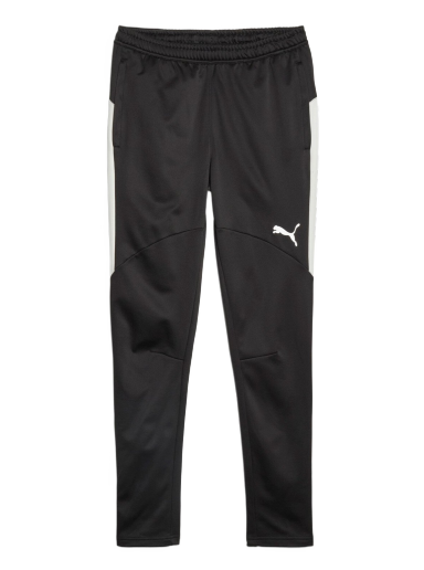 Hlače i traperice Puma Individual Winterized Football Pants Crna | 658511-03