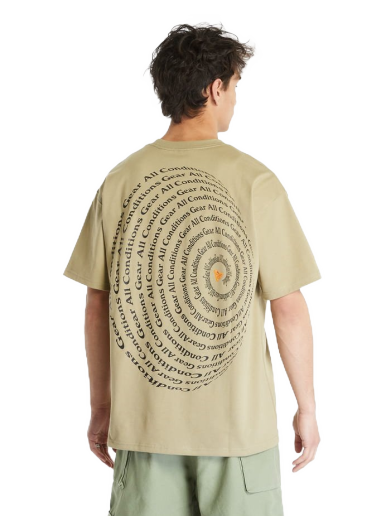 Majica kratkih rukava Nike ACG Tee Bež | FB8125-276