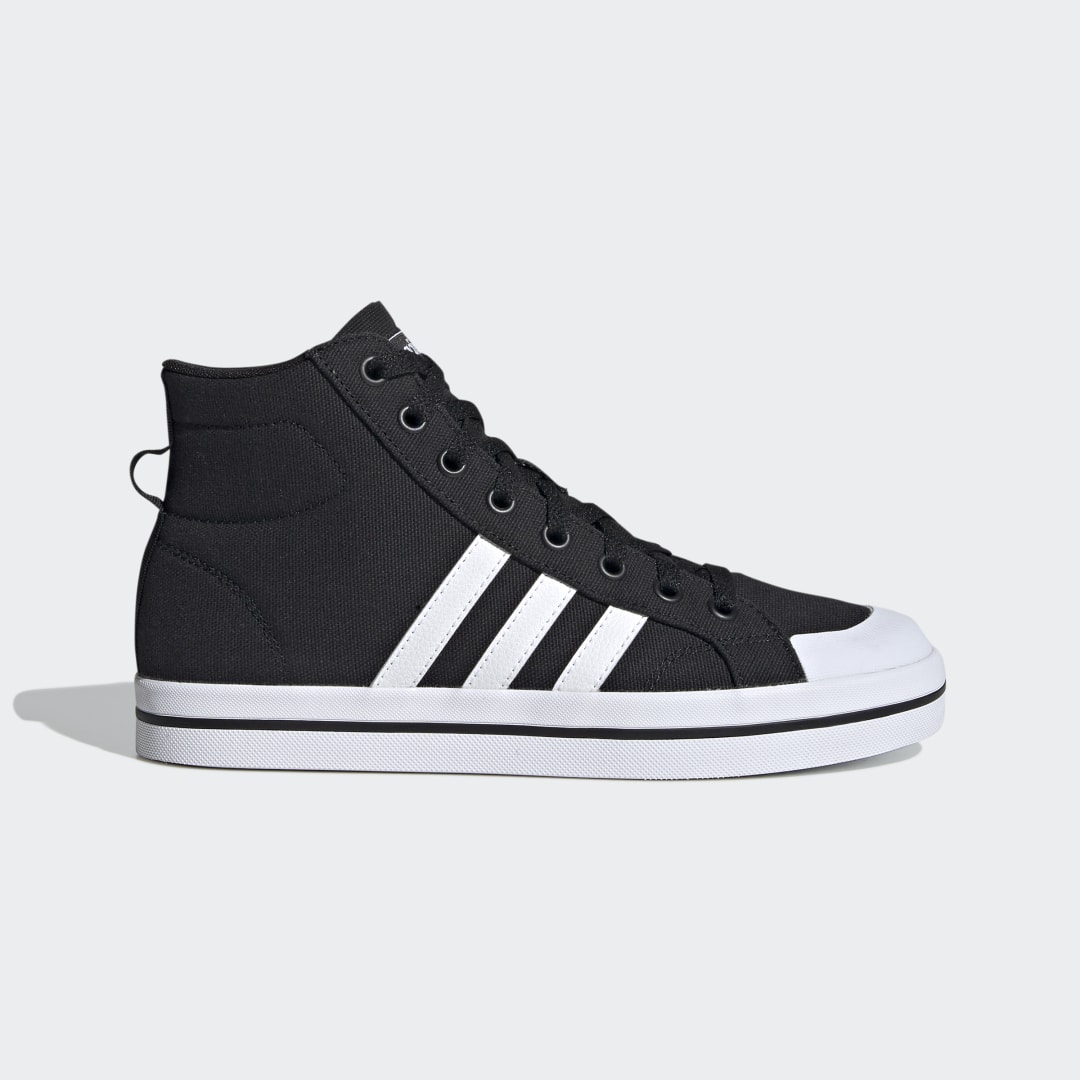 Tenisice i cipele adidas Performance Bravada Mid Shoes Crna | FY4488, 0
