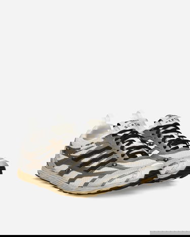 Tenisice i cipele adidas Performance Song for the Mute x Adizero PR "White" Bijela | HP3521, 2