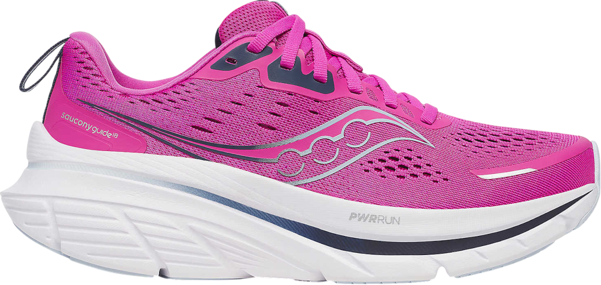 Tenisice i cipele Saucony Guide 18 Ružičasta | s10998-161, 0