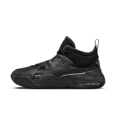 Tenisice i cipele Jordan Stay Loyal 2 Crna | DQ8401-002, 0