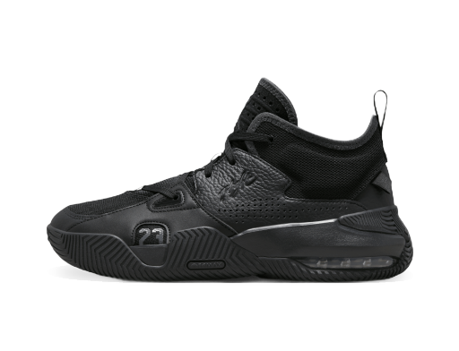 Košarka Jordan Stay Loyal 2 Crna | DQ8401-002