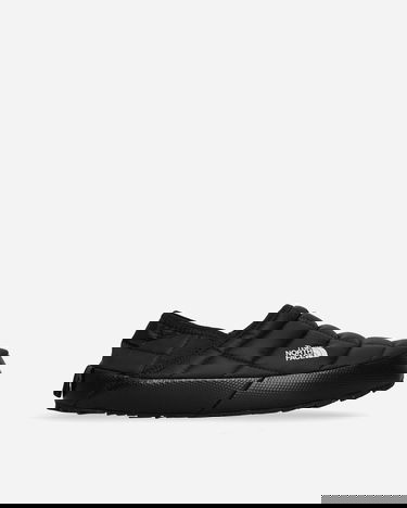 Tenisice i cipele The North Face ThermoBall Traction Mule W Crna | NF0A3V1HKX71, 4