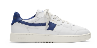 Tenisice i cipele AXEL ARIGATO Dice-A "White Navy" Tamnoplava | F1641002, 0