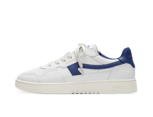 Tenisice i cipele AXEL ARIGATO Dice-A "White Navy" Tamnoplava | F1641002