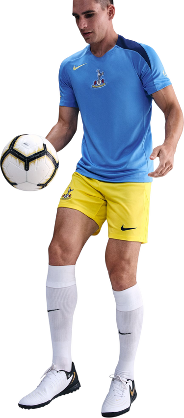 Kratke hlače Nike Tottenham Hotspur Stadium Third Dri-FIT Shorts Žuta | hm3226-740, 4