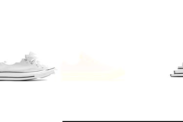 Tenisice i cipele Converse CHUCK 70 OX Ružičasta | A13338C, 0