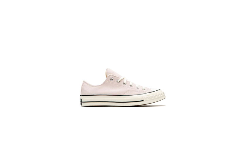 Tenisice i cipele Converse CHUCK 70 OX Ružičasta | A13338C