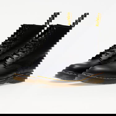 Tenisice i cipele Dr. Martens 1460 Crna | DM11822006, 4