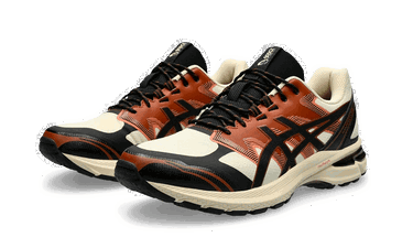 Tenisice i cipele Asics Gel-Terrain "Vanilla" Smeđa | 1203A342-250, 3