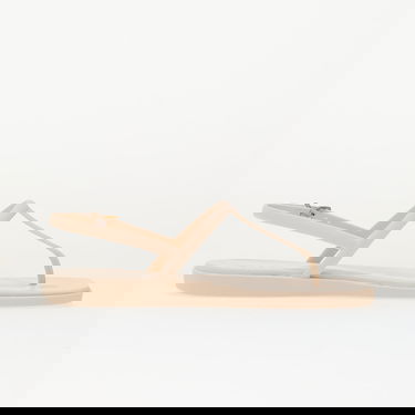Tenisice i cipele Crocs Miami Thong Flip Flops Bež | 209793-0WW, 3