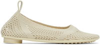 Bottega Veneta Atomic Ballerina Flats