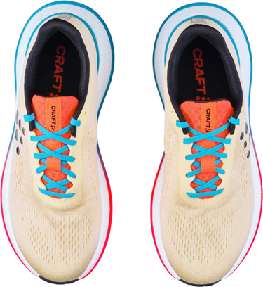 Tenisice i cipele Craft PACER W Bež | 1915026-214410, 2