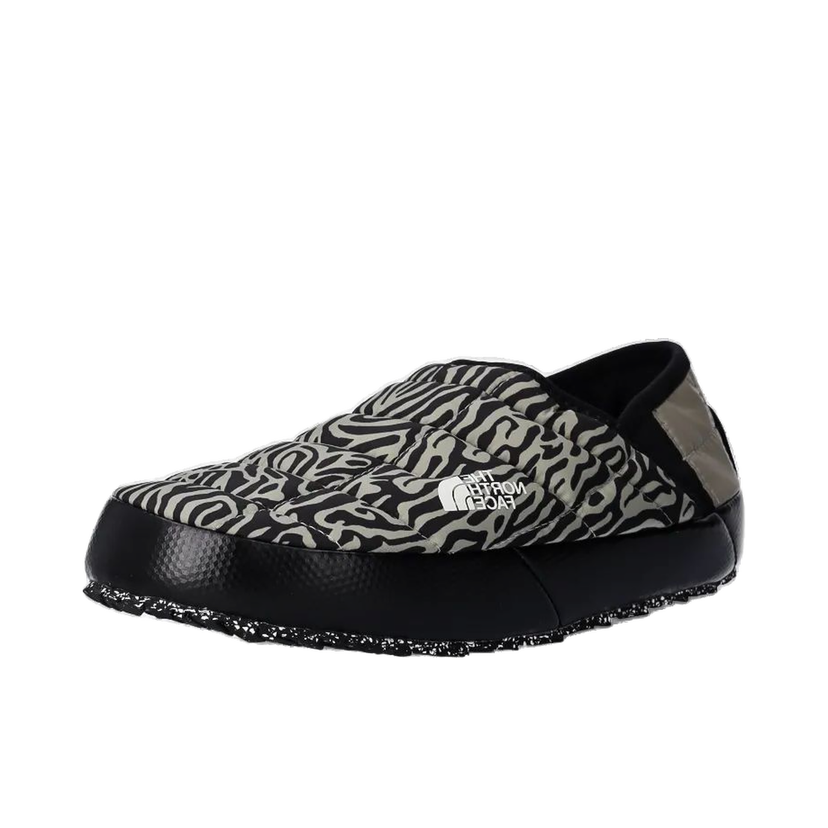 Tenisice i cipele The North Face Thermoball Traction Mule V Slippers Bež | NF0A3V1H8IW1