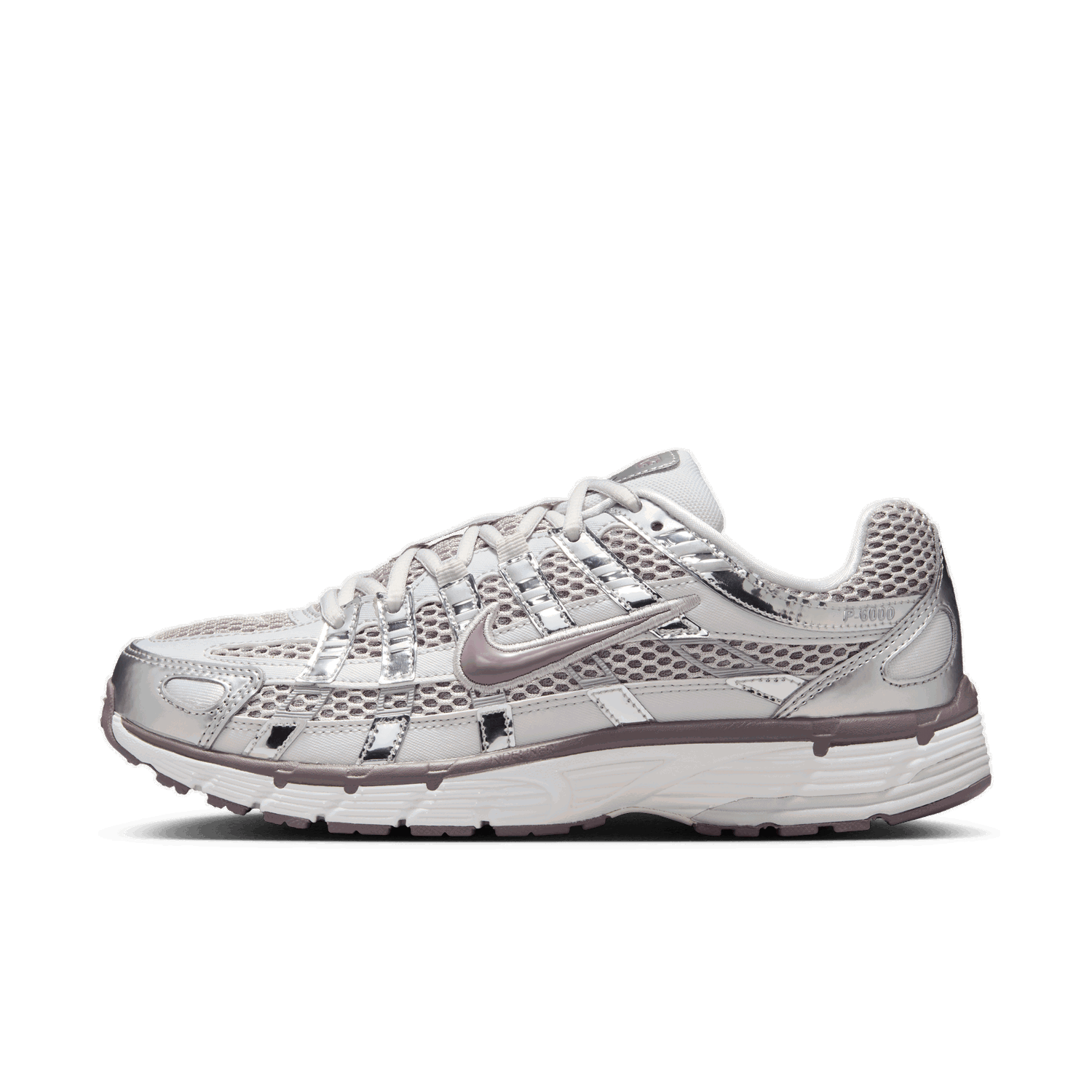 Tenisice i cipele Nike Nike P-6000 Siva | IB4019-019, 0