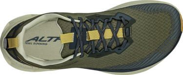 Tenisice i cipele Altra Running Altra Experience Wild 2 Zelena | al0a85rx-3151, 2