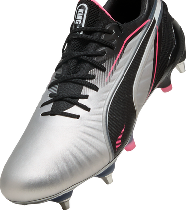 Tenisice i cipele Puma KING Ultimate SG Metalik | 108304-03, 5