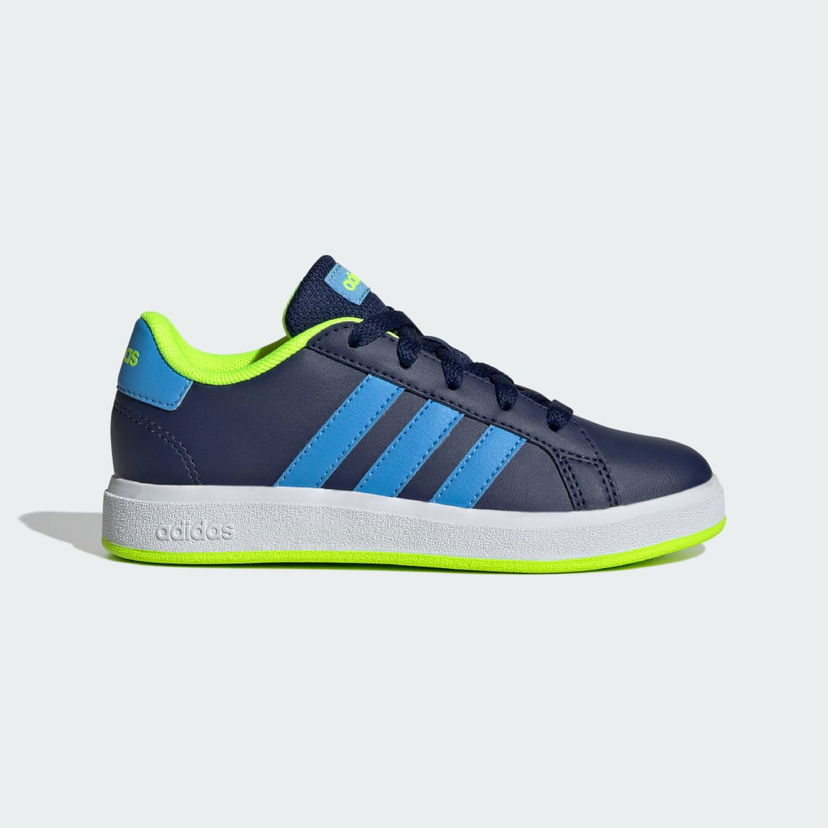 Tenisice i cipele adidas Performance Grand Court Lifestyle Višebojno | IH4887