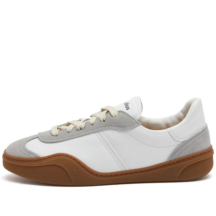 Tenisice i cipele Acne Studios Sneakers W Bijela | AD0717-AO0