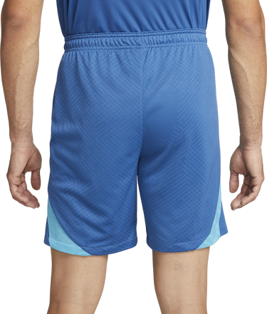 Kratke hlače Nike Nike DF Strike Knit Shorts Plava | dh8776-407, 1